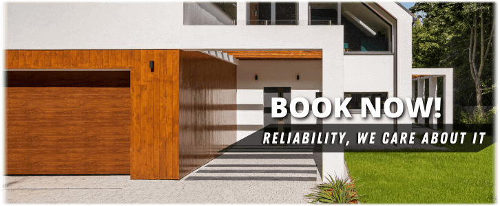 San Ramon Garage Door Repair